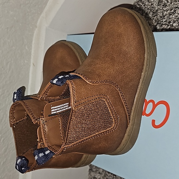 Toddler boots - Picture 4 of 4